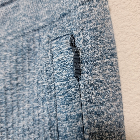 Lululemon engineered warmth jogger merino wool blend - Picture 6 of 10